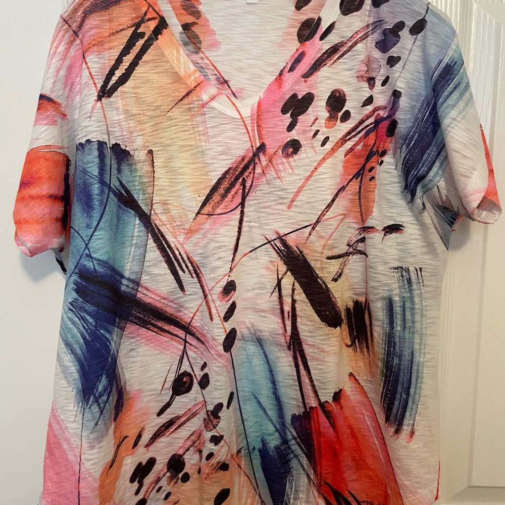 Jess & Jane Women's Top
